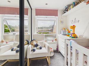 Bedroom 3- click for photo gallery